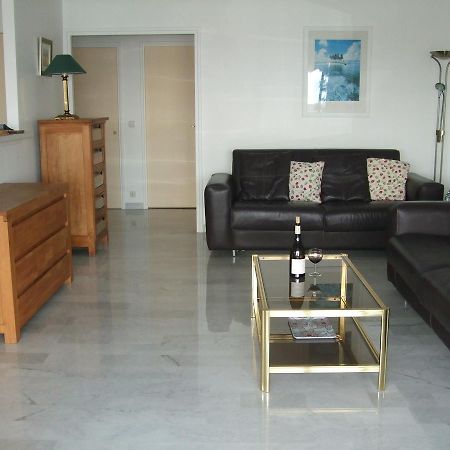 Ferienwohnung L'Agrianthe Villefranche-sur-Mer Exterior foto