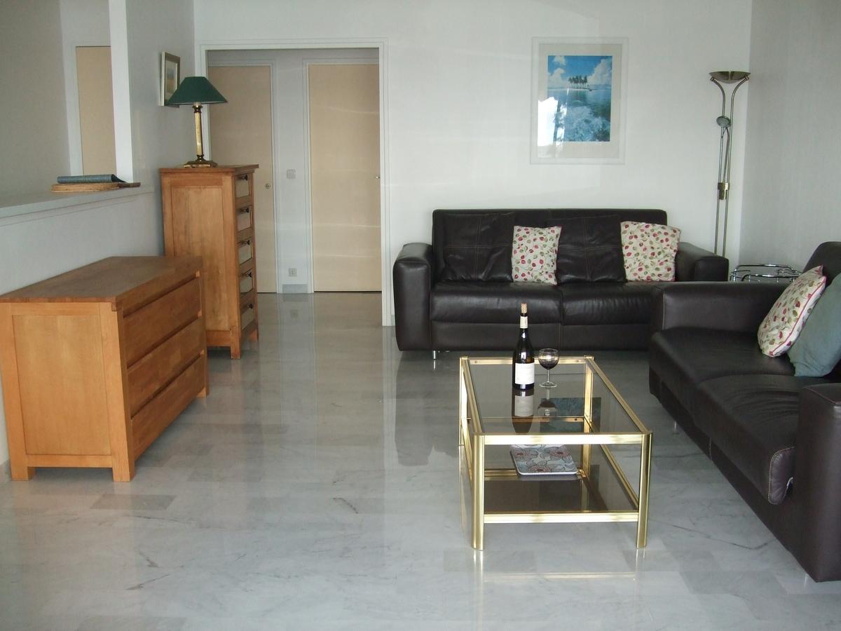 Ferienwohnung L'Agrianthe Villefranche-sur-Mer Exterior foto