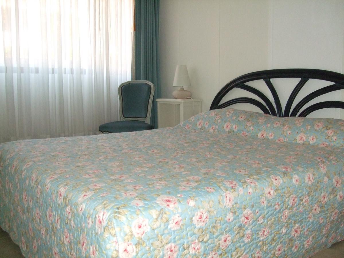 Ferienwohnung L'Agrianthe Villefranche-sur-Mer Exterior foto